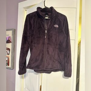 north face fleece !